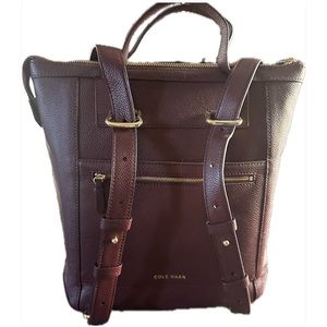 Grand Ambition Small Convertible Backpack